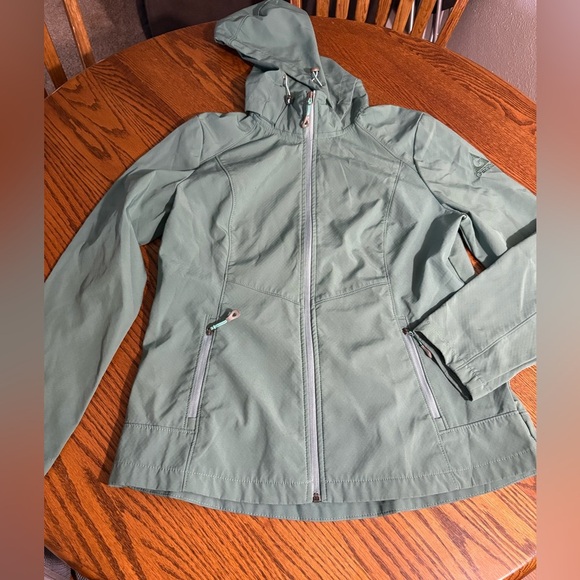 Gerry impermeable Weber Sage Utility Jacket - Picture 1 of 11